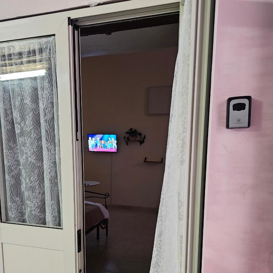Domus Partenope Centro Storico Napels Buitenkant foto
