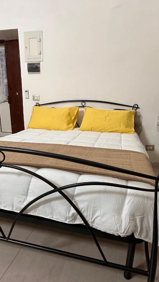 Domus Partenope Centro Storico Napels Buitenkant foto