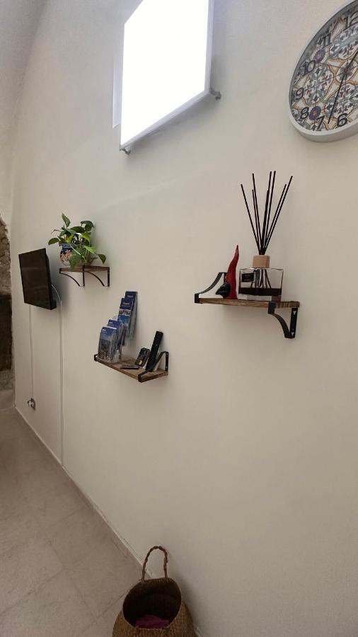 Domus Partenope Centro Storico Napels Buitenkant foto