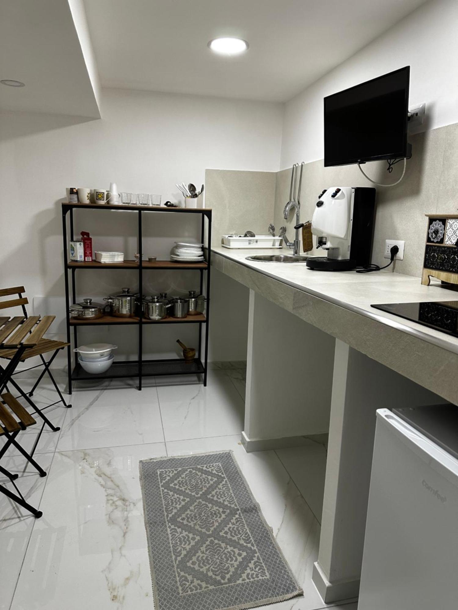 Domus Partenope Centro Storico Napels Buitenkant foto