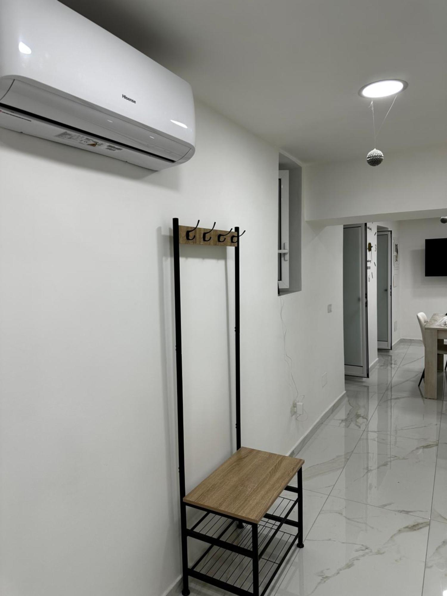 Domus Partenope Centro Storico Napels Buitenkant foto