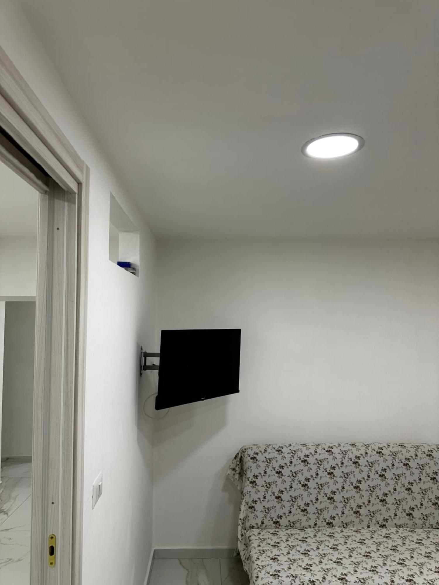 Domus Partenope Centro Storico Napels Buitenkant foto